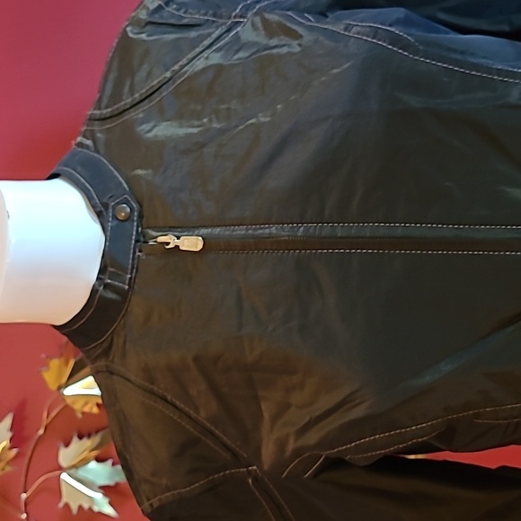 Belstaff Nylon Jacket Silver Label - Picture 3 of 16